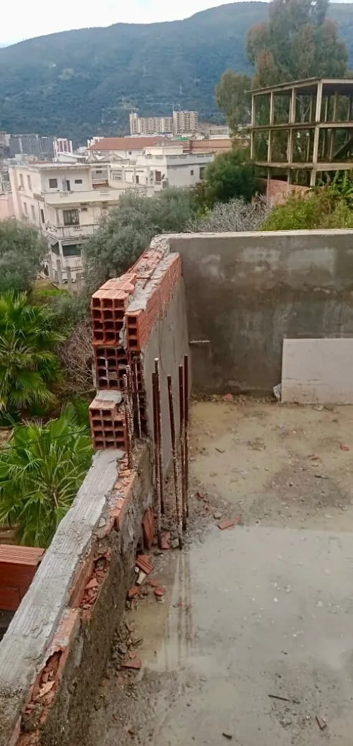 Vente Villa Annaba Annaba