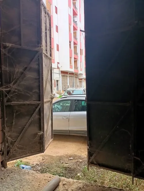 Vente Local Alger El achour