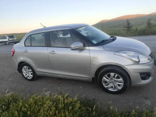Suzuki Swift Dzire 2014 Swift Dzire