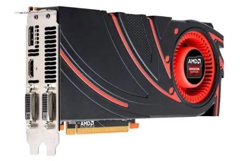 amd r9 270x 