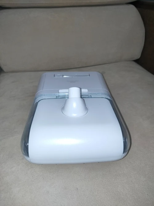 VNI Philips Respironics DreamStation BiPAP S/T 30 avec accessoires et Masque F&P Simplus 