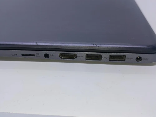 ASUS Vivobook 14 E406M / Intel N5000 / Ram 4 Gb / Disque SSD 128 Gb / 1.3 Kg / Epaisseur 17,6 mm