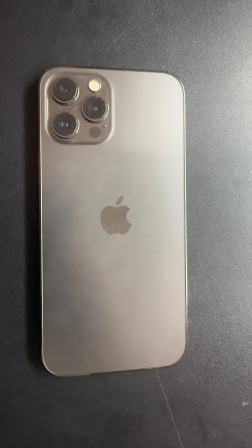 I phone 12 pro max