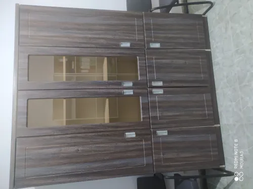 Armoire de bureau 