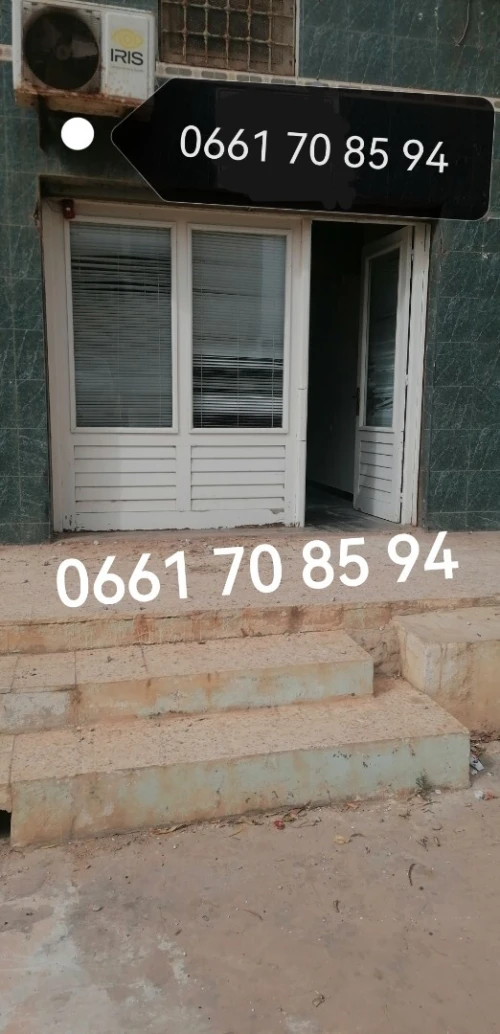 Location Local Mostaganem Mostaganem
