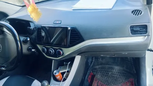 Kia Picanto 2014 Pop