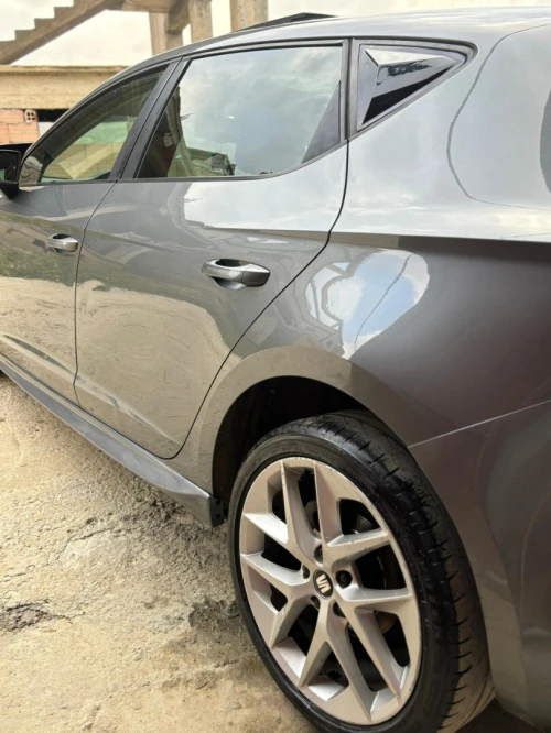 Seat Leon 2014 Leon