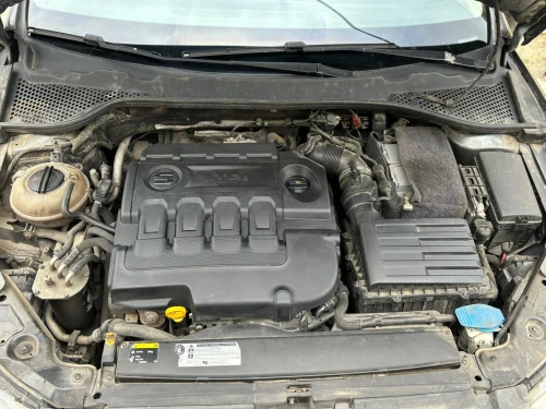 Seat Leon 2014 Leon