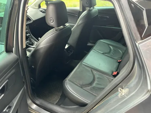 Seat Leon 2014 Leon