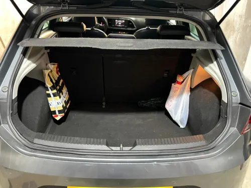Seat Leon 2014 Leon