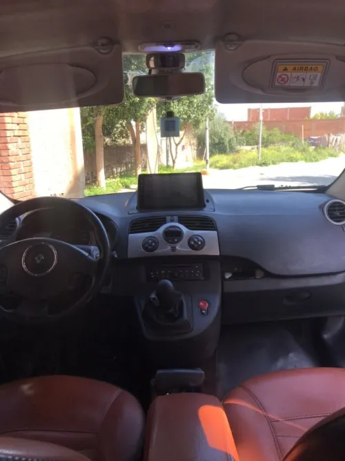 Renault Kangoo 2013 Privilège plus