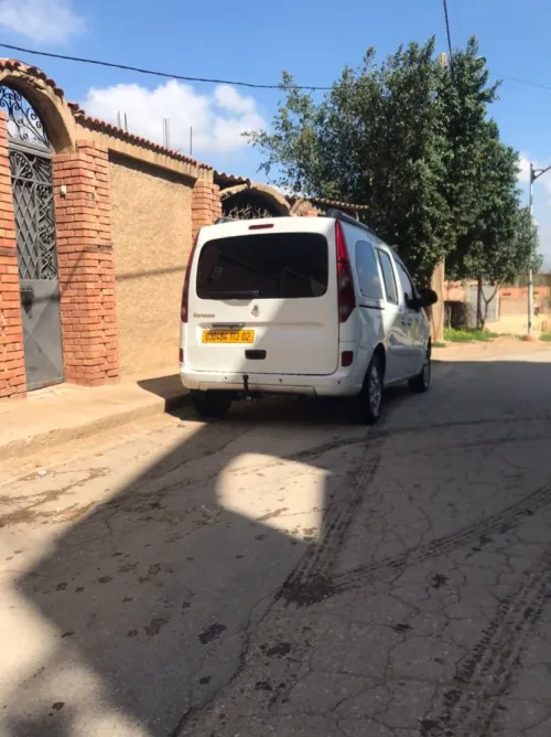 Renault Kangoo 2013 Privilège plus