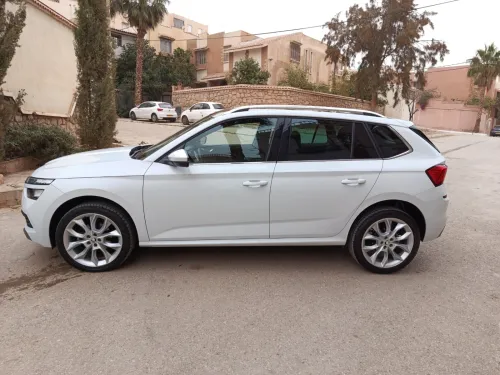 Skoda Kamiq 2023 Sportline