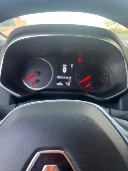 Renault Clio5 2021 1.0