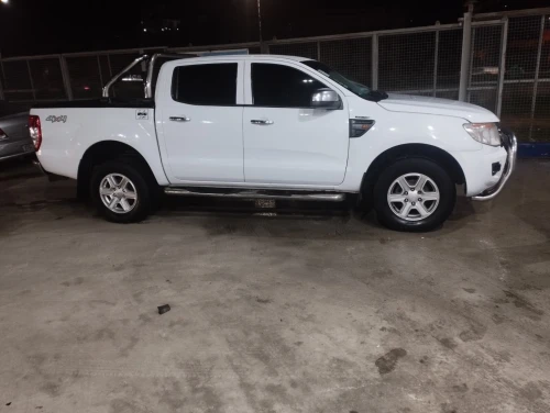 Ford Ranger 2016 Ranger