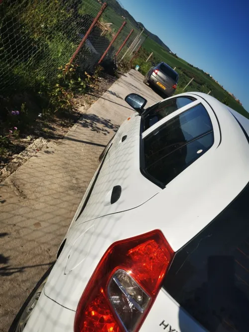 Hyundai i10 2013 i10