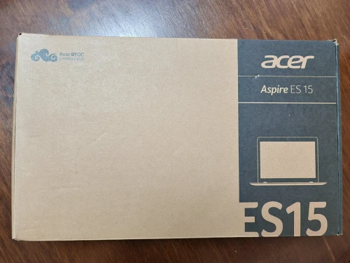 Acer Aspire ES15