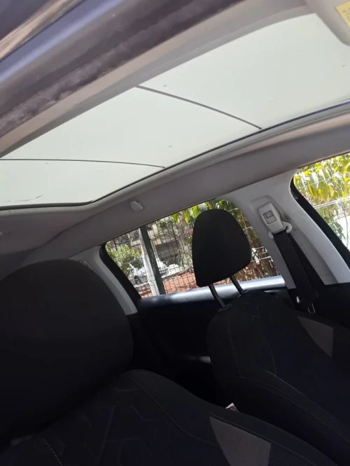 Peugeot 2008 2015 Allure