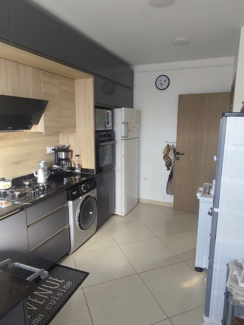 Vente Appartement F4 Oran Oran