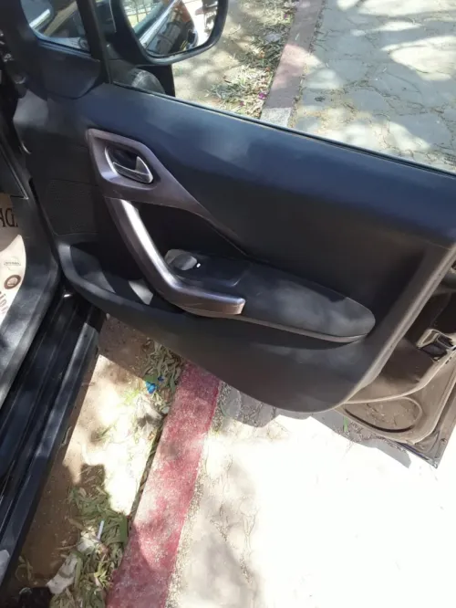 Peugeot 2008 2015 Allure