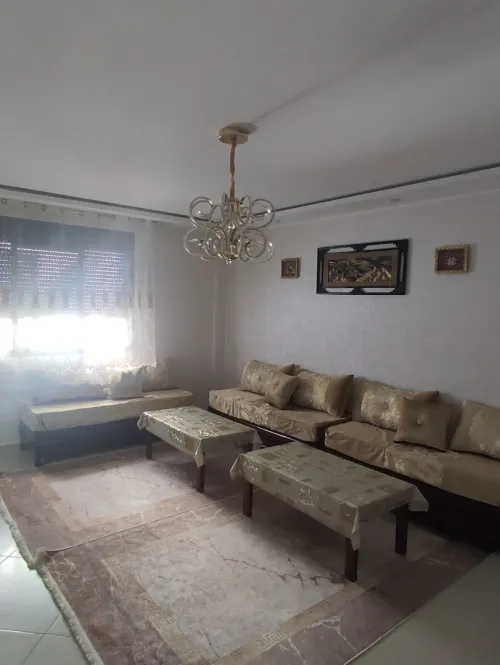 Vente Appartement F4 Oran Oran