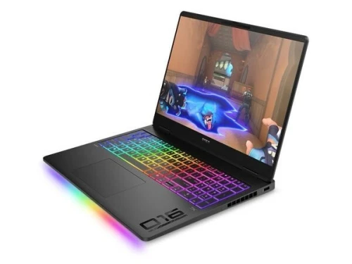 HP OMEN 16 MAX OLED 2025 ULTRA 9-275HX 64GB 6400MHz 2TB SSD RTX 5080 175WATT ECRAN 16 OLED 240 Hz