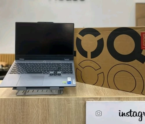 LENOVO LOQ 15 15IRX10 2025 INTEL I7-13650HX 32GB DDR5 1TB SSD RTX5060 8GB UP 32GB 15,6 IPS FHD 144Hz