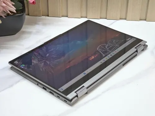 LENOVO THINKBOOK 14S yoga 3/intel I5 -1335U/RAM  16GB DDR4/DISK 512 GB SSD/14 FHD TACTILE X360
