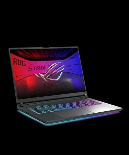 ASUS ROG STRIX G18 2025/ULTRA 9-275HX/32GB/1TB SSD/RTX 5070TI  12GB/18"POUCE   2.5K