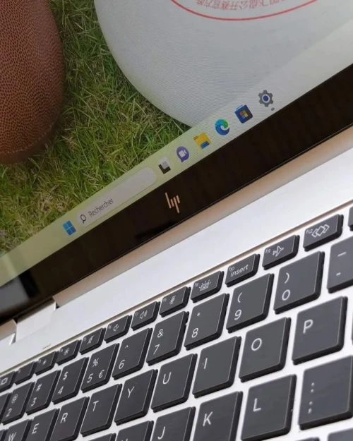 HP ELITEBOOK 830 G9 X360 2-in-1/I5-1245U 5GHZ/RAM 16GB DDR5/256GB SSD/ ECRAN 13.3 X360 TACTILE