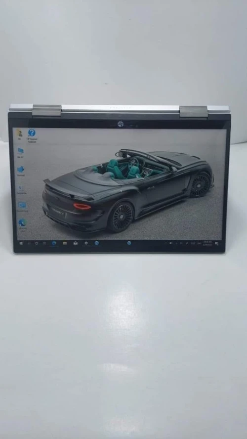 HP PAVILION 14 X360 TACTILE INTEL I5-1145G7  4.9ghz 8 gb ddr4 3200 hz  512 gb ssd nvum 4GEN 