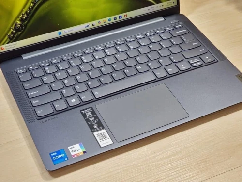 LENOVO IDEAPAD SLIM 5I/INTEL I7-13620H/16GB DDR5/1024GB SSD/14 POUCE FHD/INTEL IRIS XE graphique 