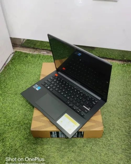 ASUS VIVOBOOK S 14X/INTEL I5-12500H/RAM 12GB/DISK 256GB SSD/ECRAN 14 OLED