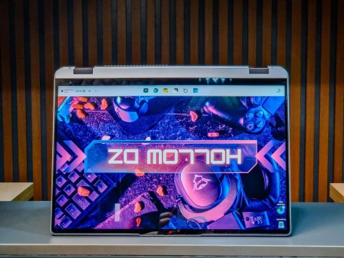 LENOVO IDEAPAD FLEX 5 16/ I7 -1365U 5,0 Ghz/16GB DDR5/512 GB SSD/IRIS XE GRAPHIQUE 4GB/16.1 FUH IPS