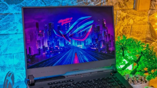 ASUS ROG STRIX G15 2022/RYZEN 9-5900HX 5GHZ/RAM 16GB/DISK 1TB SSD/NVIDIA RTX 3070 8GB/ECRAN 2K 165H