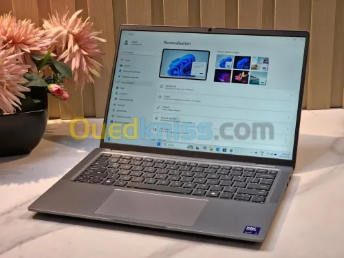 DELL LATITUDE 7450 /ULTRA 7 165U VPRO/RAM 32GB/512TB SSD/ECRAN 14 