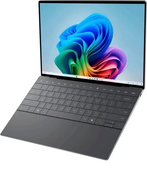  DELL XPS 13 9350/ULTRA 7-258V/32GB DDR5/512GB SSD/INTEL ARC TM 140V GPU/ 13.3  IPS FHD+