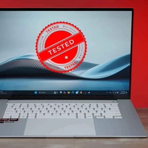 ASUS ZENBOOK S16/Ryzen AI 9 HX 370/ RAM 32GB LPDDR5x/DISK1TSSD/carte graphiqu AMD RADEON 890M/16" 3k
