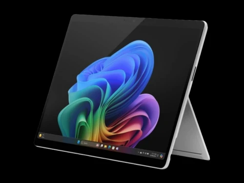MICROSOFT SURFACE PRO 11 PLATINUM /Snapdragon X PLUS /RAM 16GB/512GB SSD/ECRA6N 13 OLED 3K TACTILE
