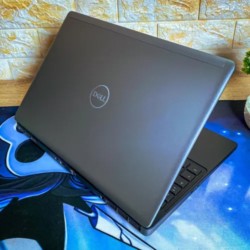 DELL PRECISION SOUS EMBALLAGE 7560/ I7-11850H RAM/ 32GB 512GB/ SSD NVIDIA RTXA3000 6GB ECRAN 15.6 