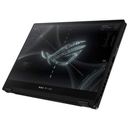 ASUS ROG FLOW X13 2022/RYZEN 7-6800HS 5GHZ/RAM 32GB DDR5/512GB SSD/RTX 3050 4GB ECRAN X360 TACTILE