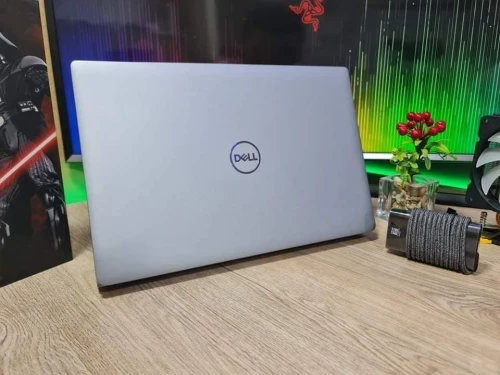 DELL LATITUDE 5520 i7 11eme / 16gb ddr4 / 512gb ssd