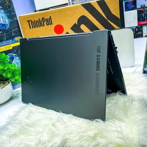 ASUS TUF GAMING F17 2023/I9-13900H 5.5GHZ/RAM 16GB DDR4/1TB SSD/RTX 4060 8GB/ECRAN 17 2K 240HZ