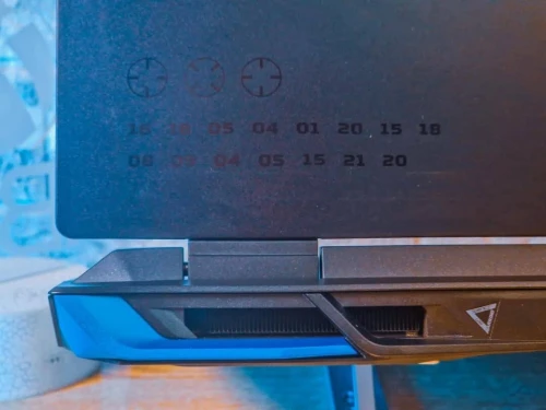 ACER PREDATOR HELIOS NEO16/I9-13900HX/16 GB DDR 5/1024 GB/NIVIDIA RTX 4060 08 GB/16pouce 2.5K 165HZ