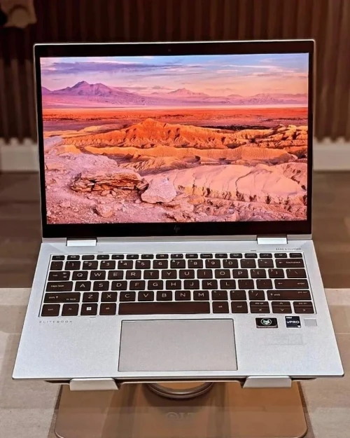 HP ELITEBOOK 830 G9 X360 2-in-1/I5-1245U 5GHZ/RAM 16GB DDR5/256GB SSD/ ECRAN 13.3 X360 TACTILE