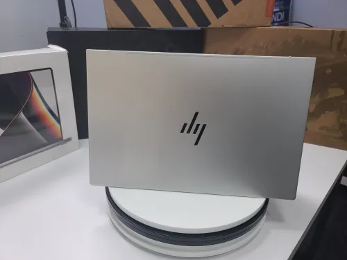  HP ENVY 17 2023/I7-1355U 5GHZ/RAM 16GB/512GB SSD/RTX 3050 4GB/ECRAN 17.3 POUCE 