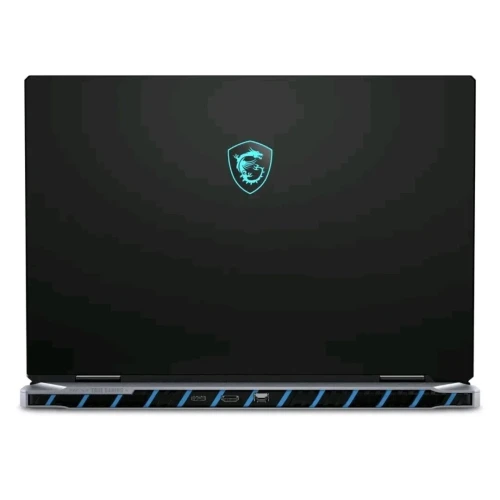 MSI TITAN 18HX AI EDITION 2025 A2XWIG/Ultra 9 285HX/64GB/ 4TB  SSD/RTX 5080  16GB/ 18 " IPS 4k  