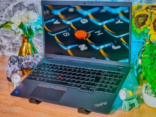 LENOVO THINKPAD L15 GEN 4/INTEL I5-1335U/ ram 16GB DDR5 5200Mhz/disk 512 GB/15.6 pouce ips FUH