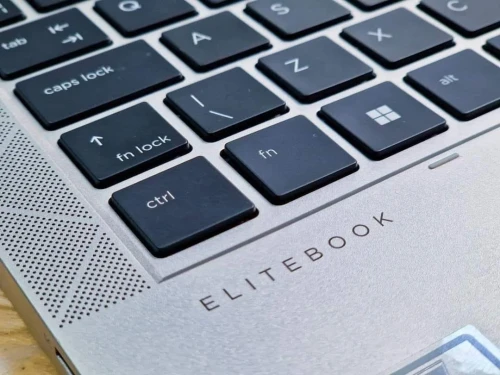 HP ELITEBOOK 830 G8 X360/I5-1135G7 /RAM 16GB ddr4/DISK 256GB SSD/ECRAN 14 X360 TACTILE
