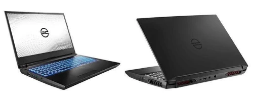 PCSPECIALIST RECOIL VII 17 /I9-14900HX/RAM 64GB DDR5/2TB SSD/NVDIA RTX 4080 12GB/17 POUCE 3K 240HZ